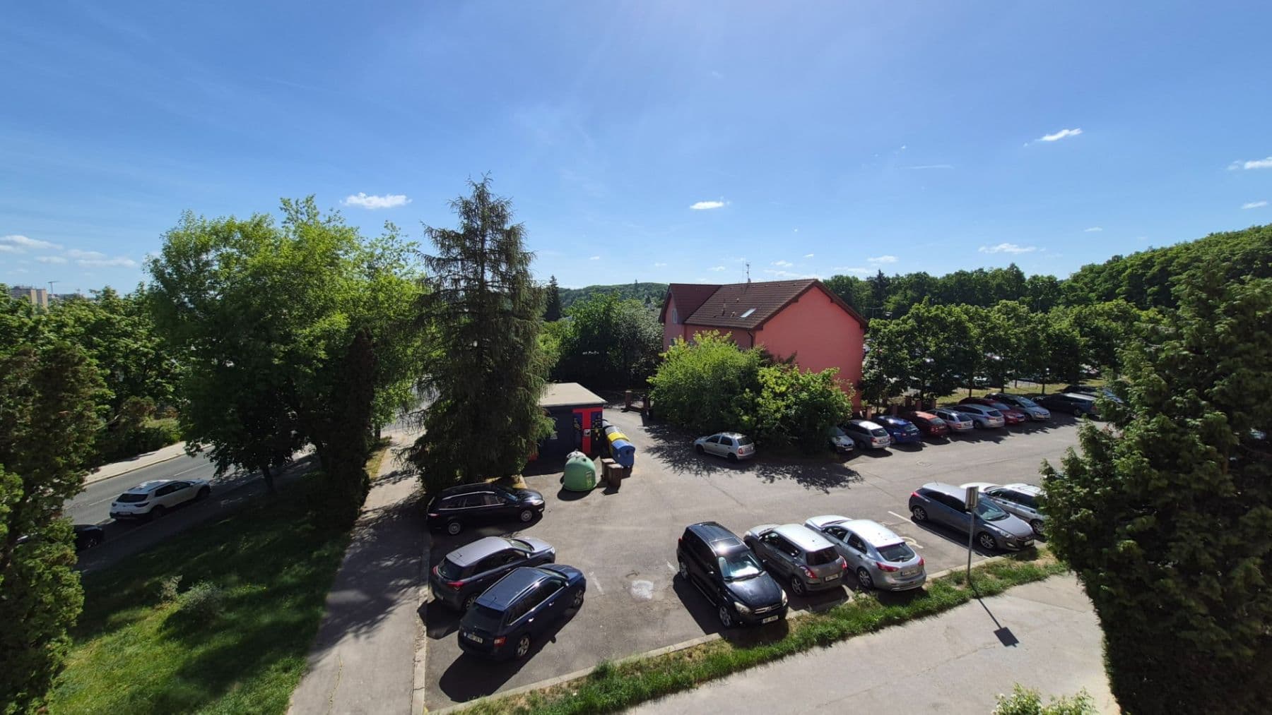 Prenájom bytu 3-izbový 63 m², Loučimská, Praha, Praha Prenájom bytu 3-izbový 63 m², Loučimská, Praha, Praha