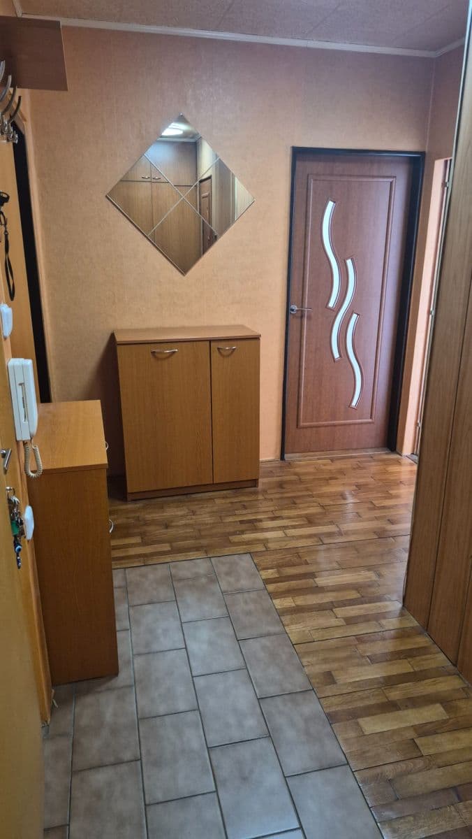 Prenájom bytu 3-izbový 63 m², Loučimská, Praha, Praha Prenájom bytu 3-izbový 63 m², Loučimská, Praha, Praha