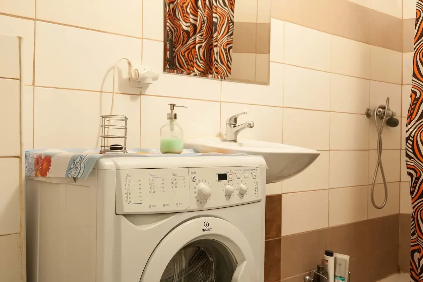 Prenájom bytu 26 m², Seifertova, Praha, Praha Prenájom bytu 26 m², Seifertova, Praha, Praha