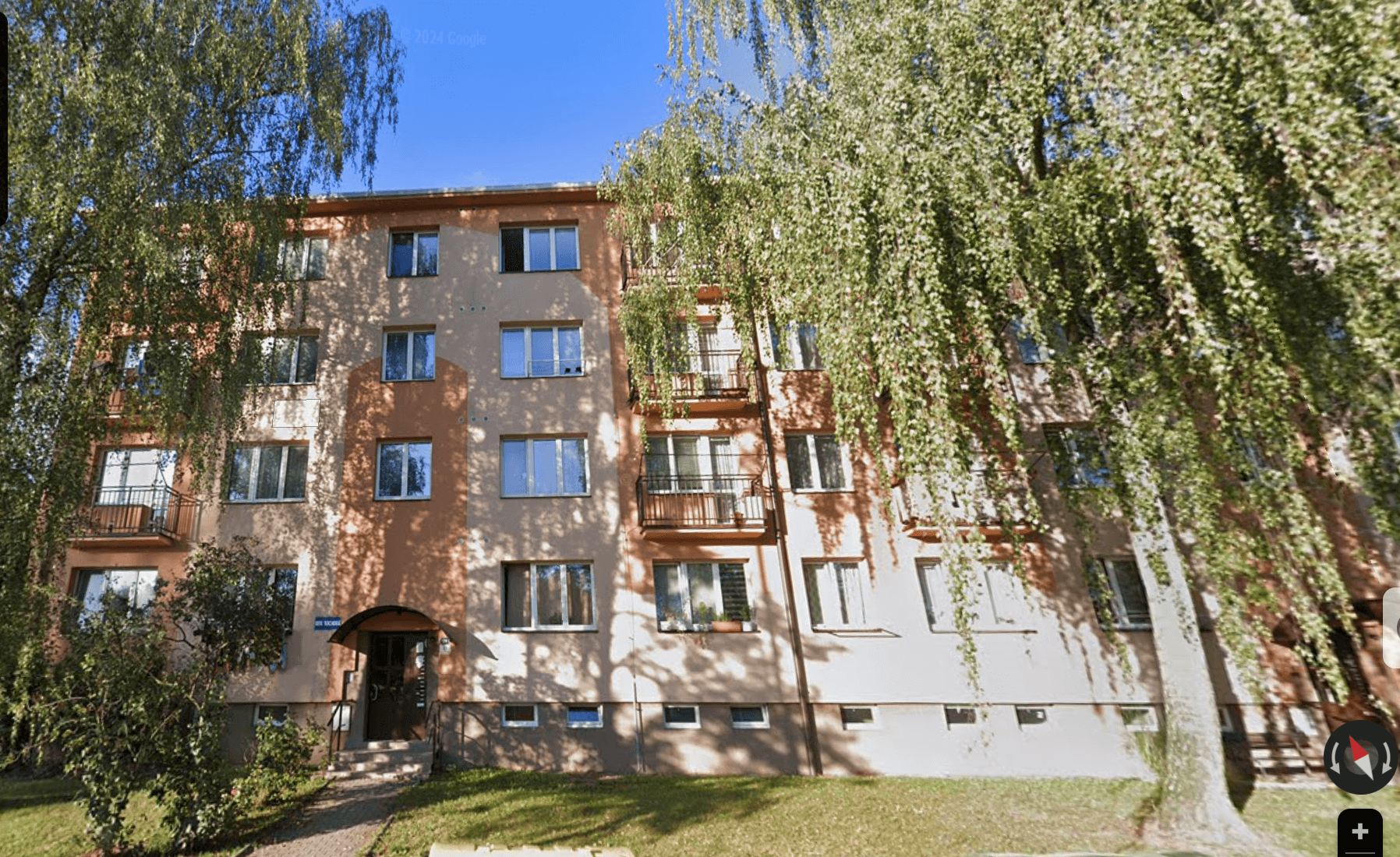 Predaj bytu 1-izbový 37 m², Gen. Sochora, Ostrava, Moravskoslezský kraj Predaj bytu 1-izbový 37 m², Gen. Sochora, Ostrava, Moravskoslezský kraj
