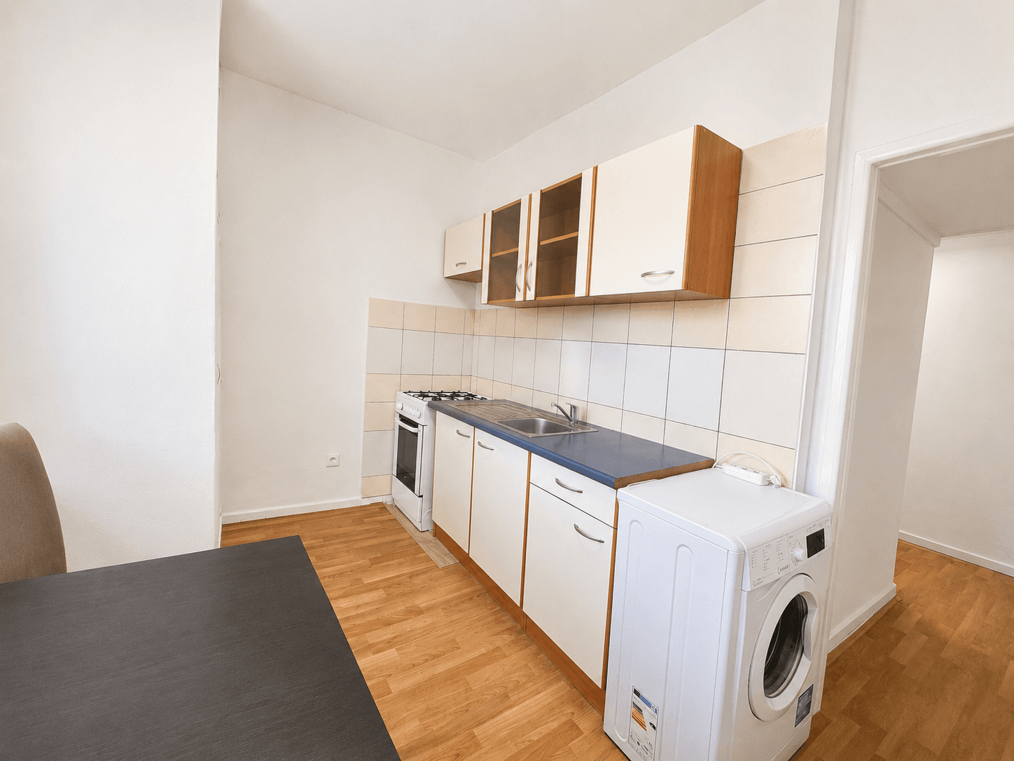 Predaj bytu 1-izbový 37 m², Gen. Sochora, Ostrava, Moravskoslezský kraj Predaj bytu 1-izbový 37 m², Gen. Sochora, Ostrava, Moravskoslezský kraj