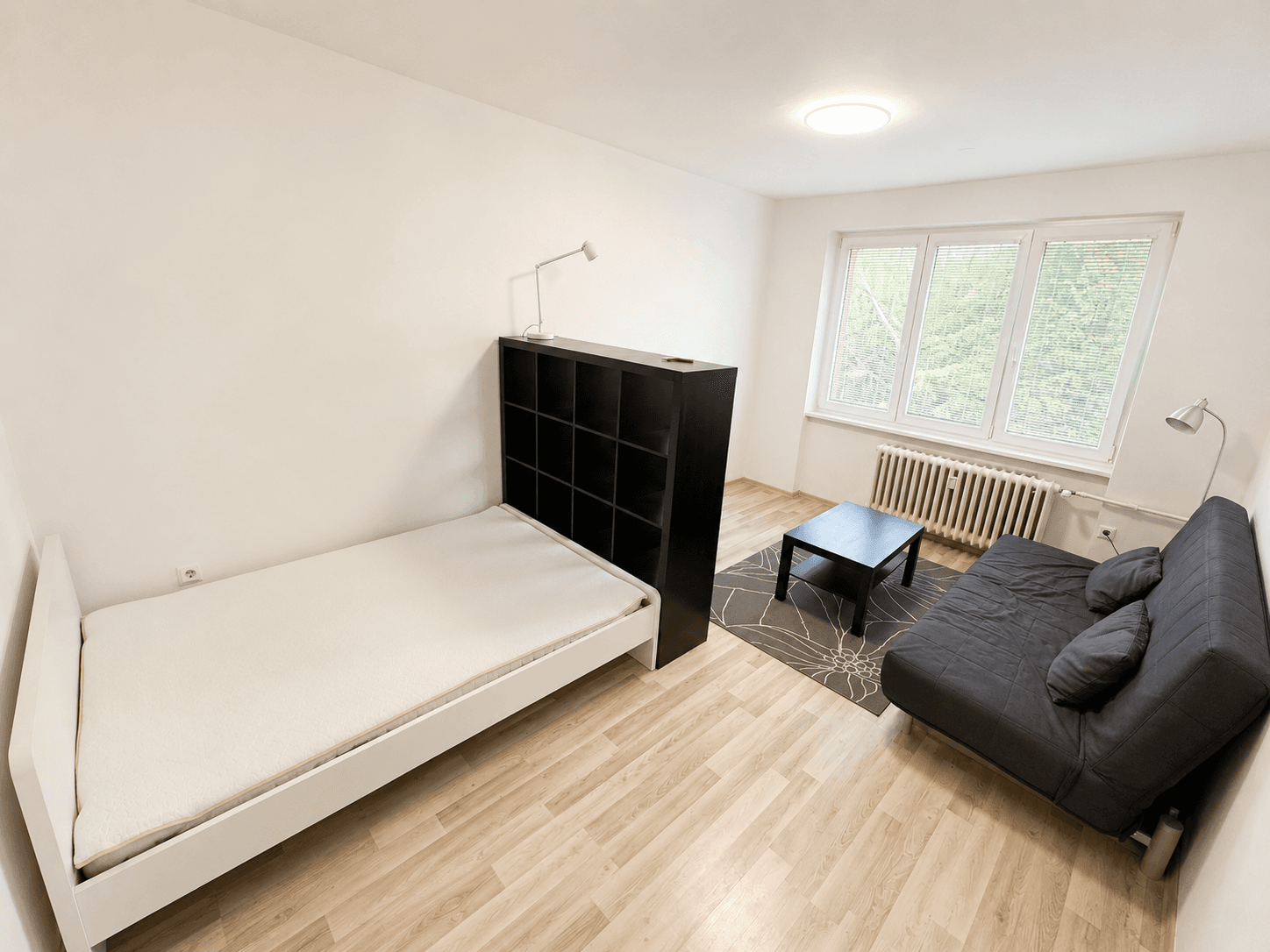 Predaj bytu 1-izbový 37 m², Gen. Sochora, Ostrava, Moravskoslezský kraj Predaj bytu 1-izbový 37 m², Gen. Sochora, Ostrava, Moravskoslezský kraj