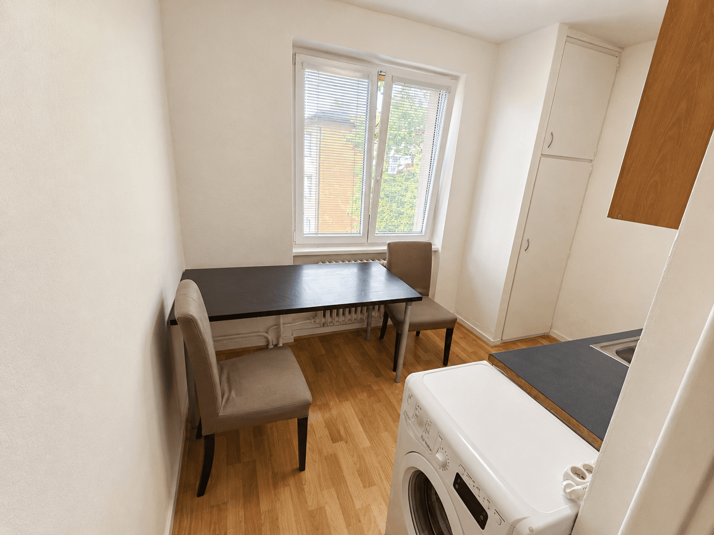 Predaj bytu 1-izbový 37 m², Gen. Sochora, Ostrava, Moravskoslezský kraj Predaj bytu 1-izbový 37 m², Gen. Sochora, Ostrava, Moravskoslezský kraj