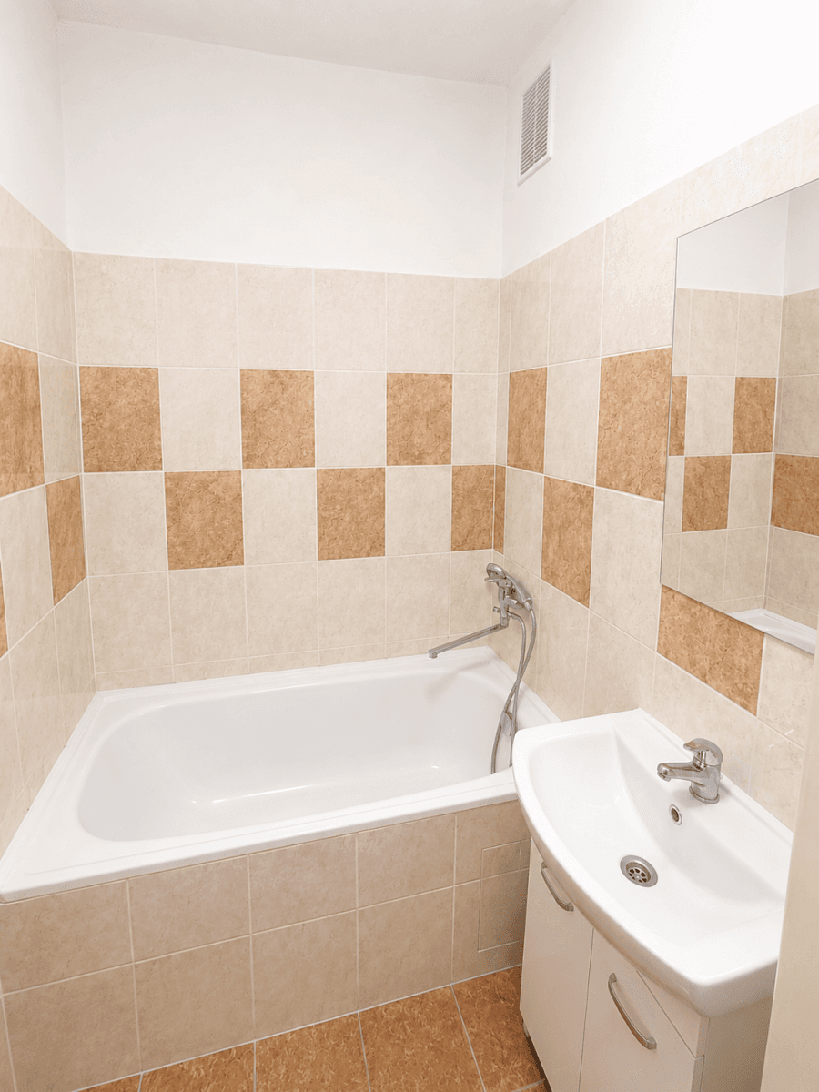 Predaj bytu 1-izbový 37 m², Gen. Sochora, Ostrava, Moravskoslezský kraj Predaj bytu 1-izbový 37 m², Gen. Sochora, Ostrava, Moravskoslezský kraj