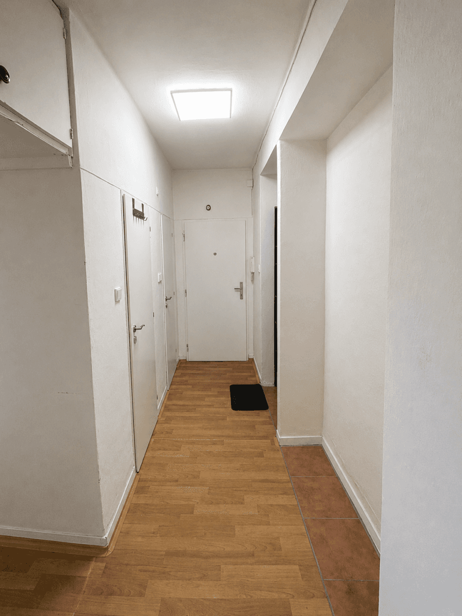 Predaj bytu 1-izbový 37 m², Gen. Sochora, Ostrava, Moravskoslezský kraj Predaj bytu 1-izbový 37 m², Gen. Sochora, Ostrava, Moravskoslezský kraj