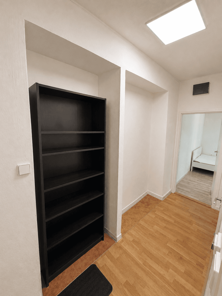Predaj bytu 1-izbový 37 m², Gen. Sochora, Ostrava, Moravskoslezský kraj Predaj bytu 1-izbový 37 m², Gen. Sochora, Ostrava, Moravskoslezský kraj