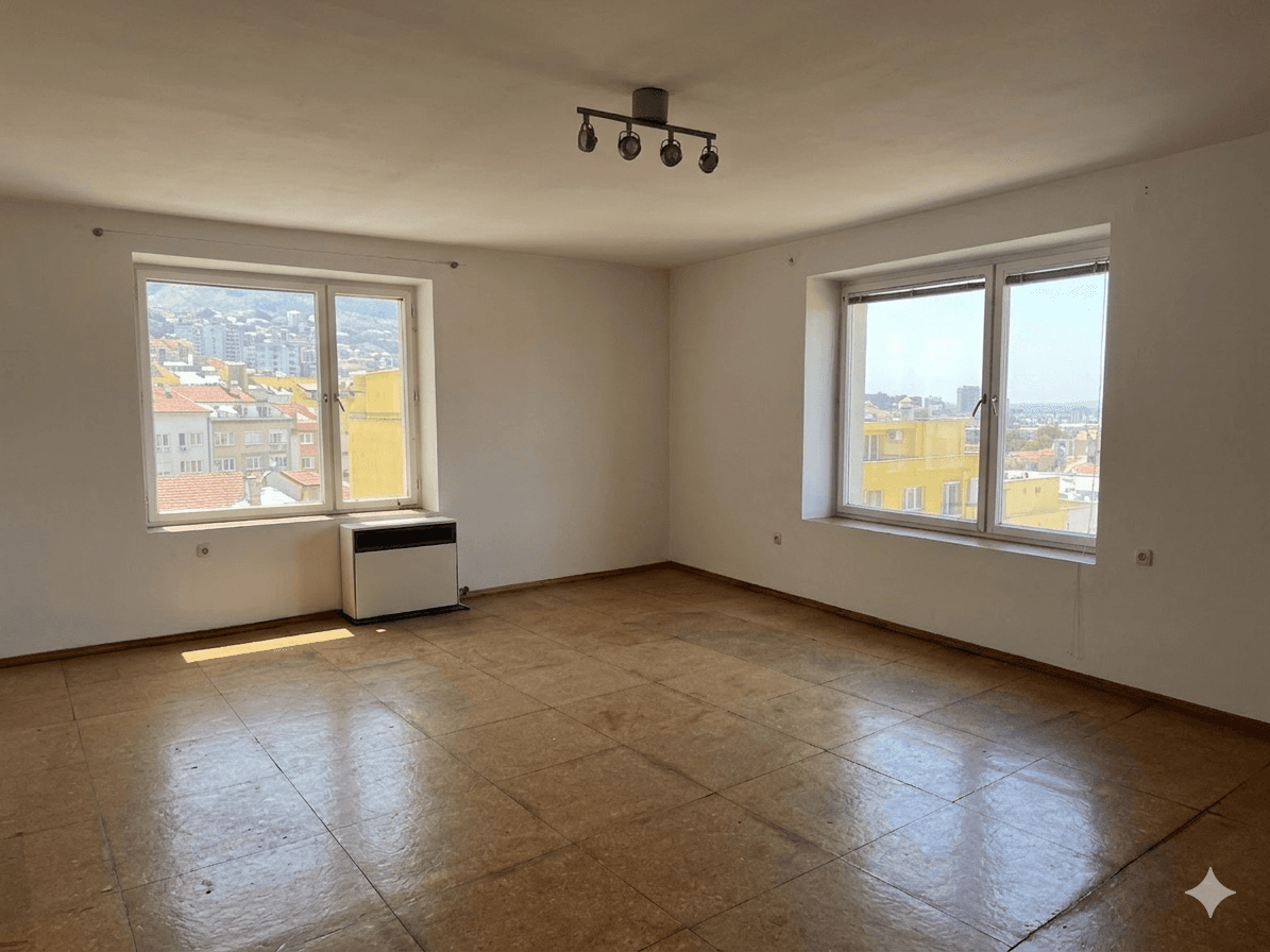 Predaj bytu 1-izbový 54 m², Rybalkova, Praha, Praha Predaj bytu 1-izbový 54 m², Rybalkova, Praha, Praha