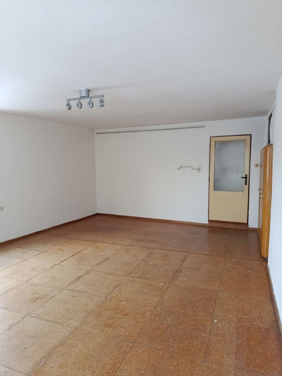 Predaj bytu 1-izbový 54 m², Rybalkova, Praha, Praha Predaj bytu 1-izbový 54 m², Rybalkova, Praha, Praha