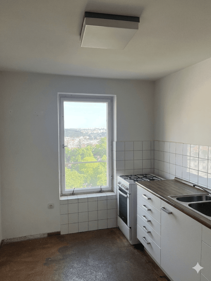 Predaj bytu 1-izbový 54 m², Rybalkova, Praha, Praha Predaj bytu 1-izbový 54 m², Rybalkova, Praha, Praha