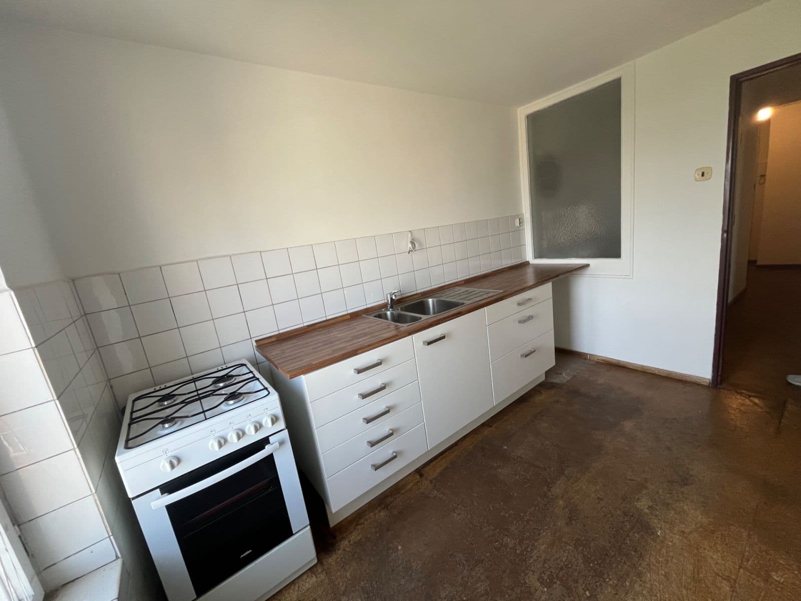 Predaj bytu 1-izbový 54 m², Rybalkova, Praha, Praha Predaj bytu 1-izbový 54 m², Rybalkova, Praha, Praha