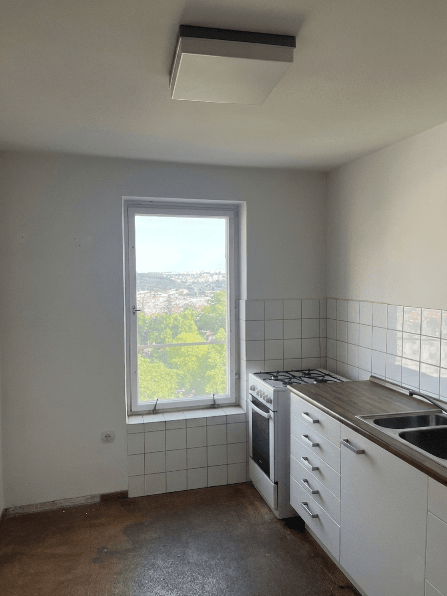 Predaj bytu 1-izbový 54 m², Rybalkova, Praha, Praha Predaj bytu 1-izbový 54 m², Rybalkova, Praha, Praha