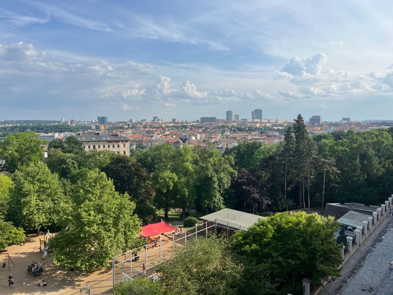 Predaj bytu 1-izbový 54 m², Rybalkova, Praha, Praha Predaj bytu 1-izbový 54 m², Rybalkova, Praha, Praha