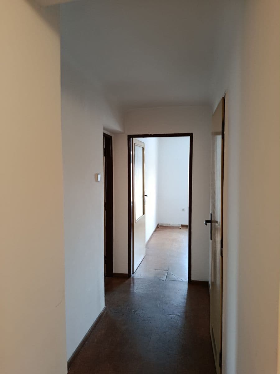 Predaj bytu 1-izbový 54 m², Rybalkova, Praha, Praha Predaj bytu 1-izbový 54 m², Rybalkova, Praha, Praha