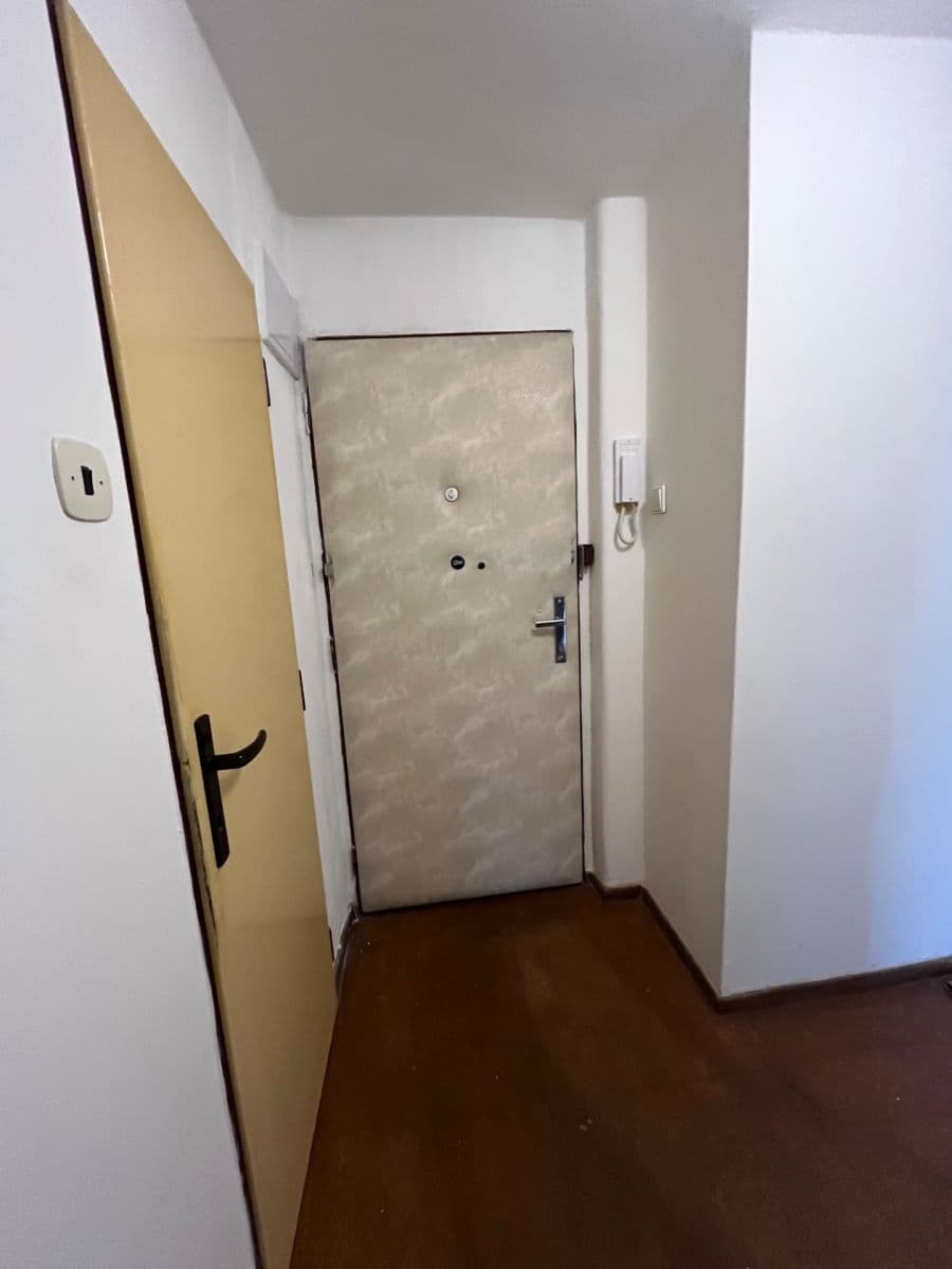 Predaj bytu 1-izbový 54 m², Rybalkova, Praha, Praha Predaj bytu 1-izbový 54 m², Rybalkova, Praha, Praha