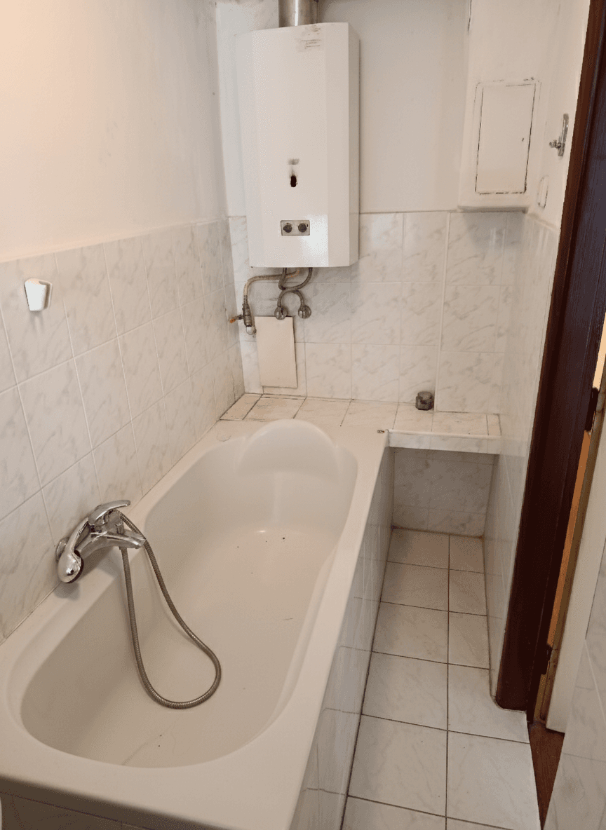 Predaj bytu 1-izbový 54 m², Rybalkova, Praha, Praha Predaj bytu 1-izbový 54 m², Rybalkova, Praha, Praha
