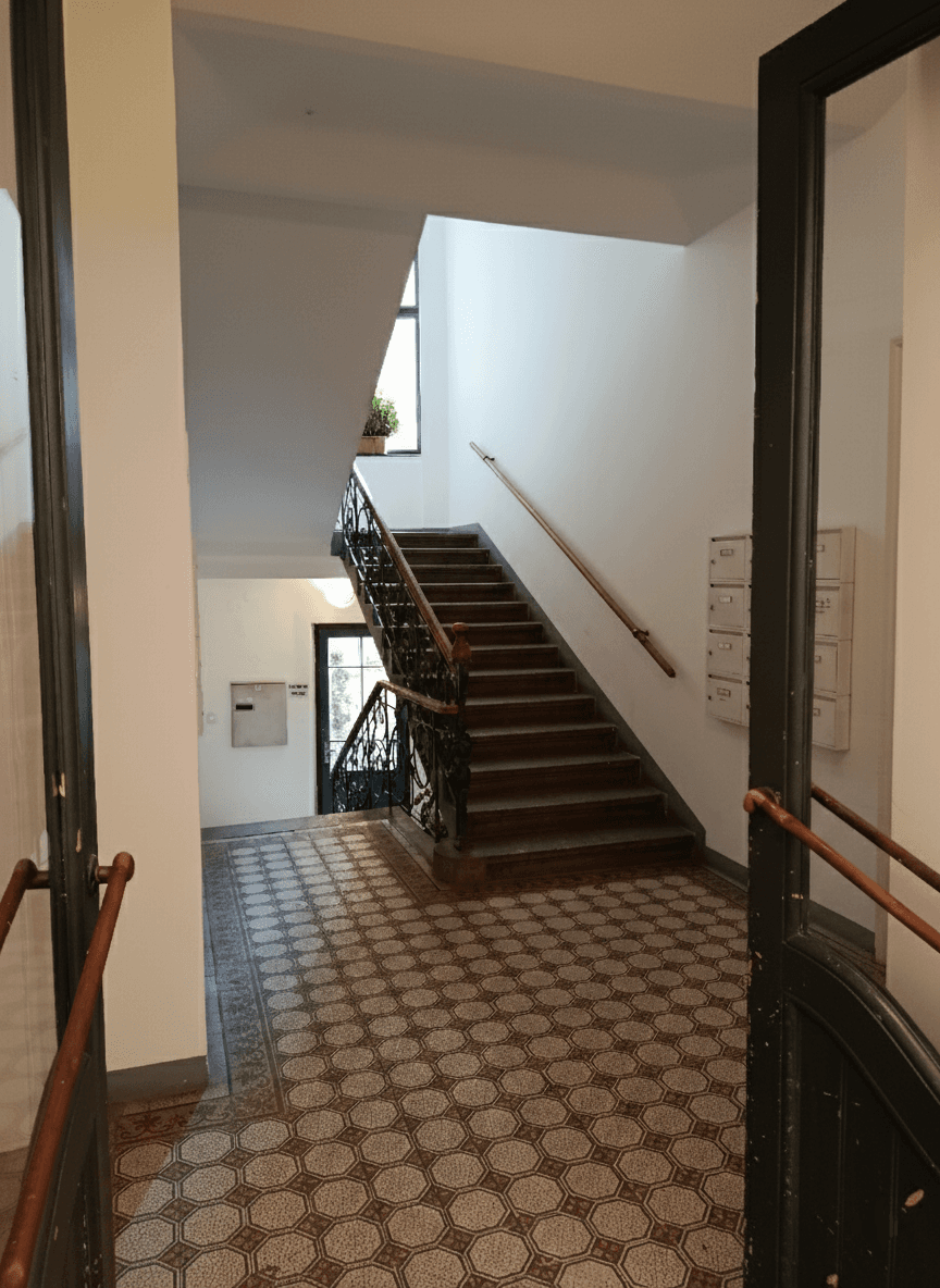 Predaj bytu 1-izbový 54 m², Rybalkova, Praha, Praha Predaj bytu 1-izbový 54 m², Rybalkova, Praha, Praha