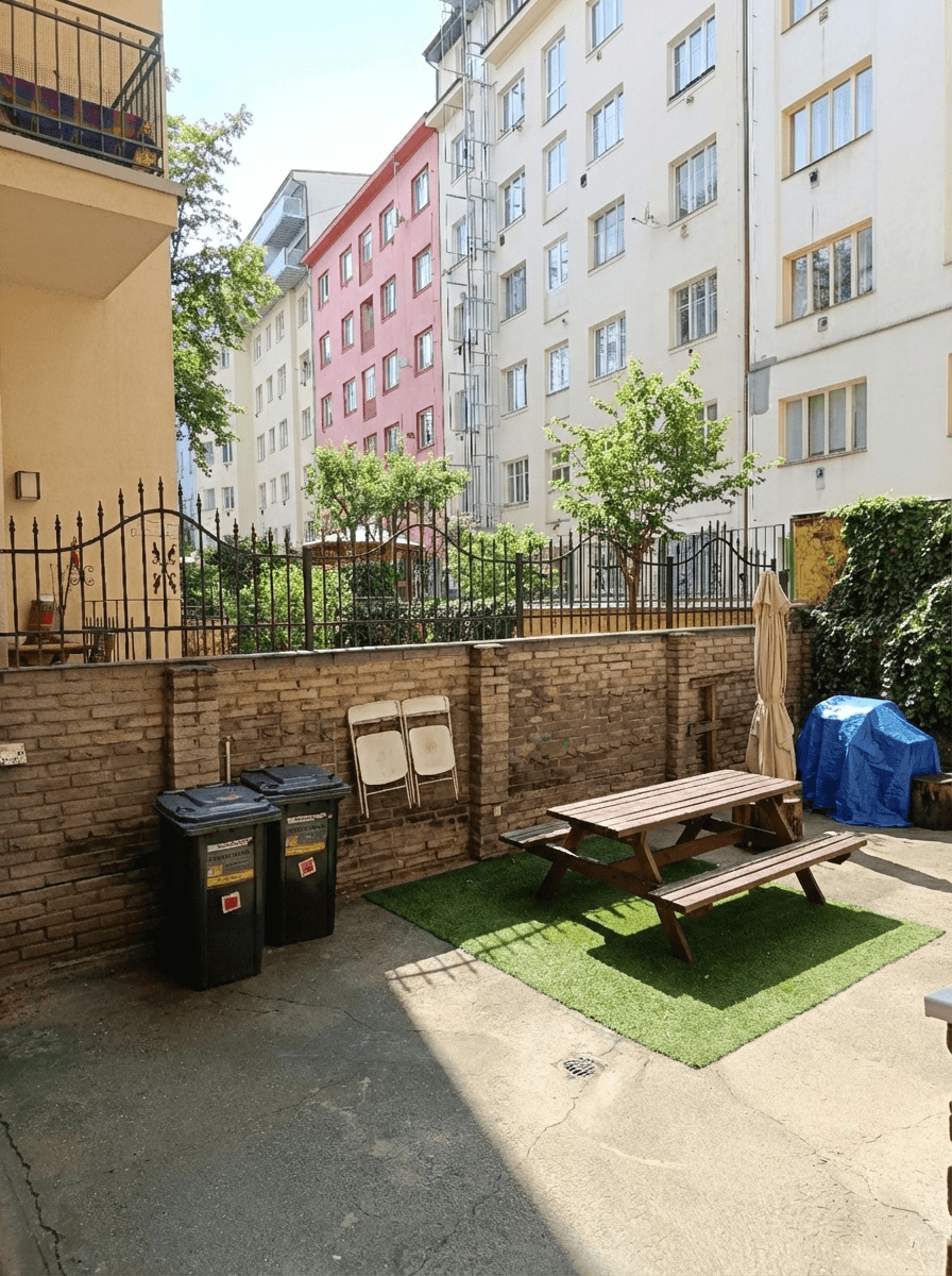 Predaj bytu 1-izbový 54 m², Rybalkova, Praha, Praha Predaj bytu 1-izbový 54 m², Rybalkova, Praha, Praha