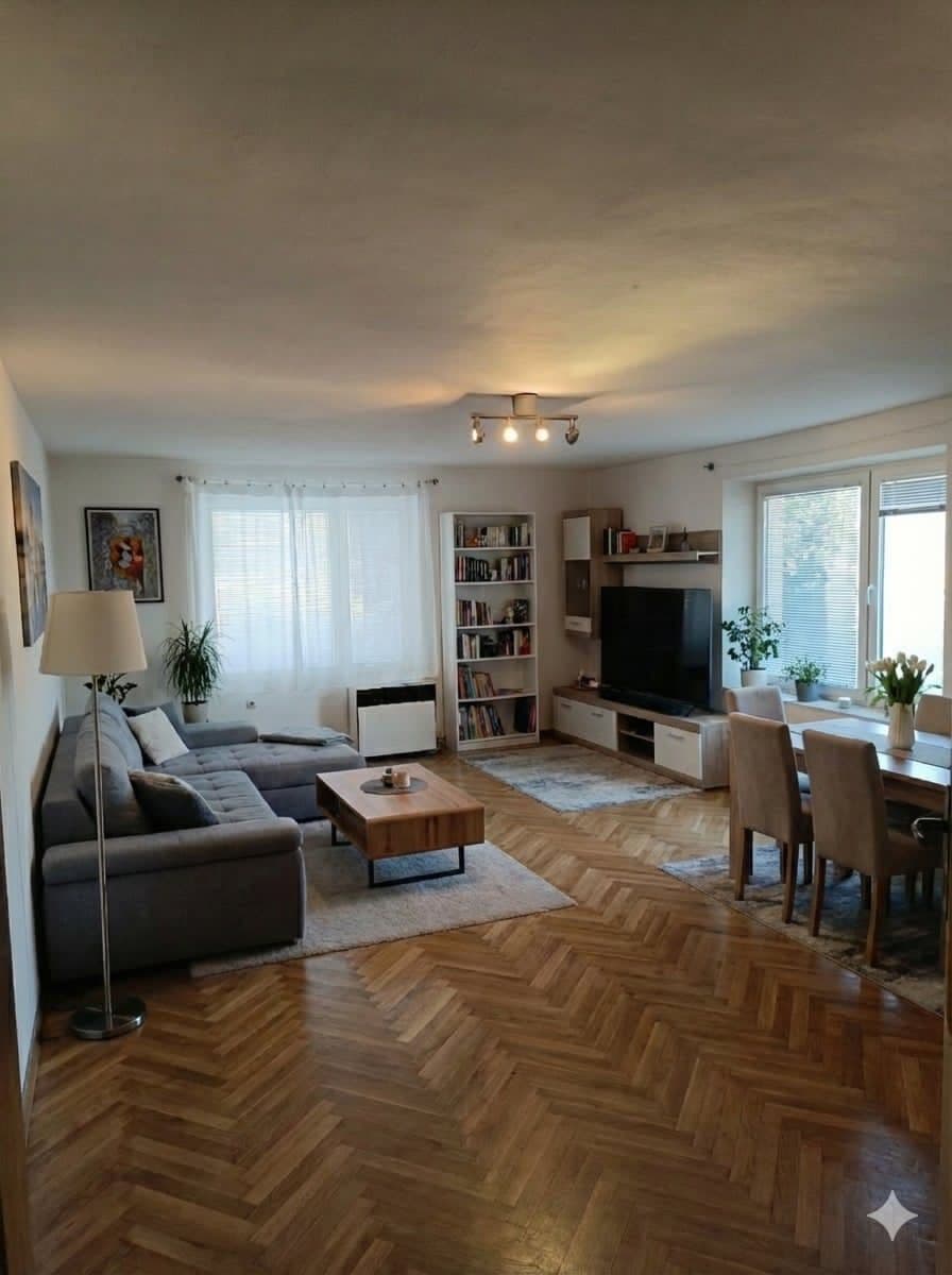 Predaj bytu 1-izbový 54 m², Rybalkova, Praha, Praha Predaj bytu 1-izbový 54 m², Rybalkova, Praha, Praha