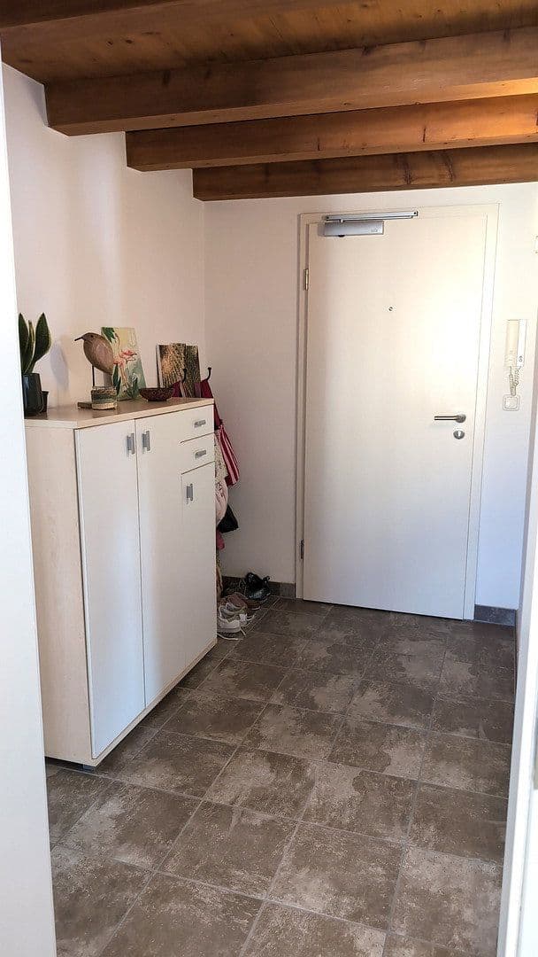 Predaj bytu 2-izbový 58 m², Ebersberg, Bavorsko Predaj bytu 2-izbový 58 m², Ebersberg, Bavorsko
