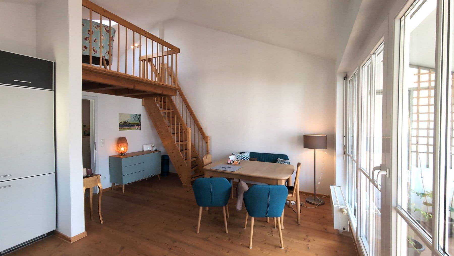Predaj bytu 2-izbový 58 m², Ebersberg, Bavorsko Predaj bytu 2-izbový 58 m², Ebersberg, Bavorsko