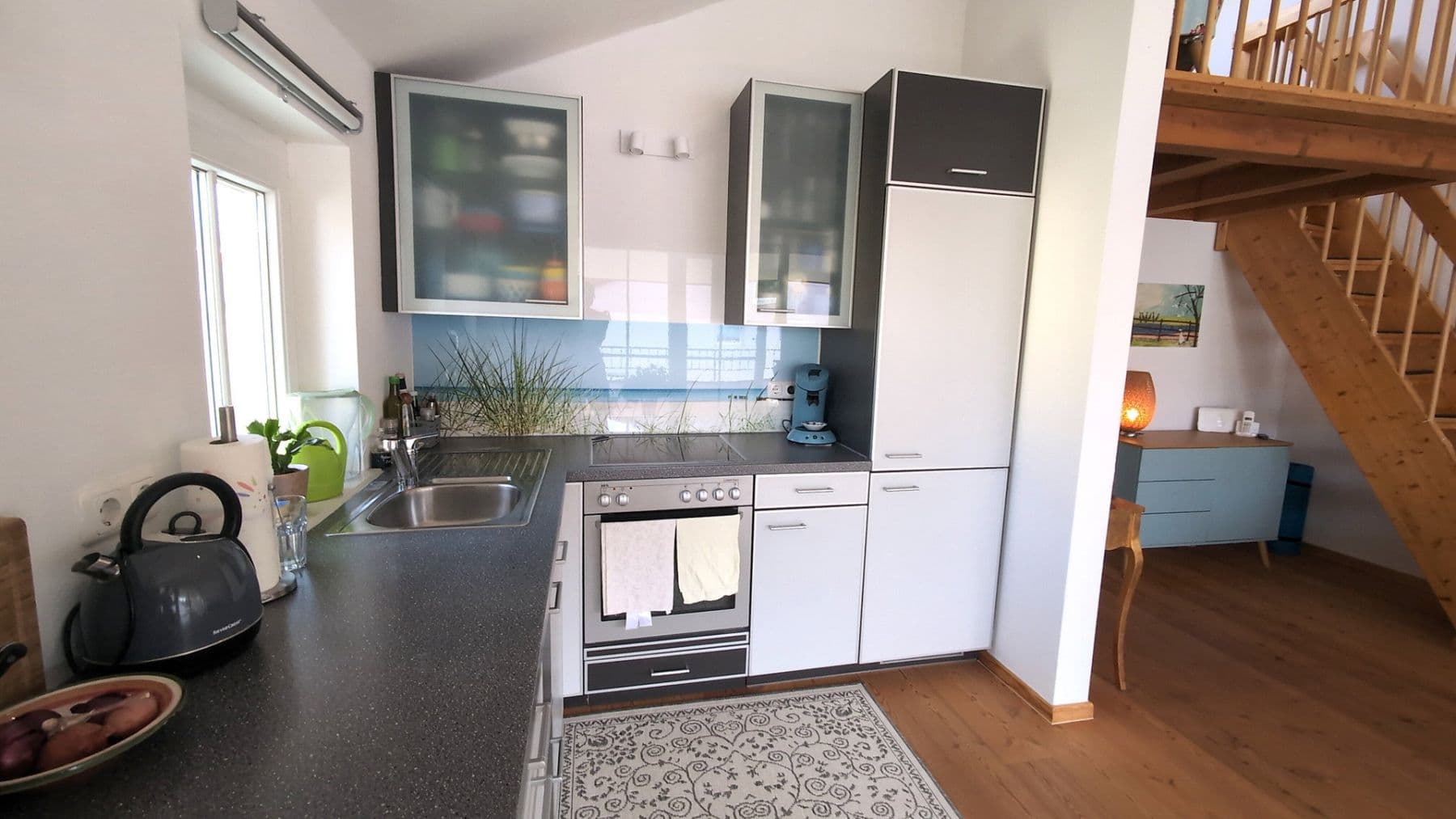 Predaj bytu 2-izbový 58 m², Ebersberg, Bavorsko Predaj bytu 2-izbový 58 m², Ebersberg, Bavorsko