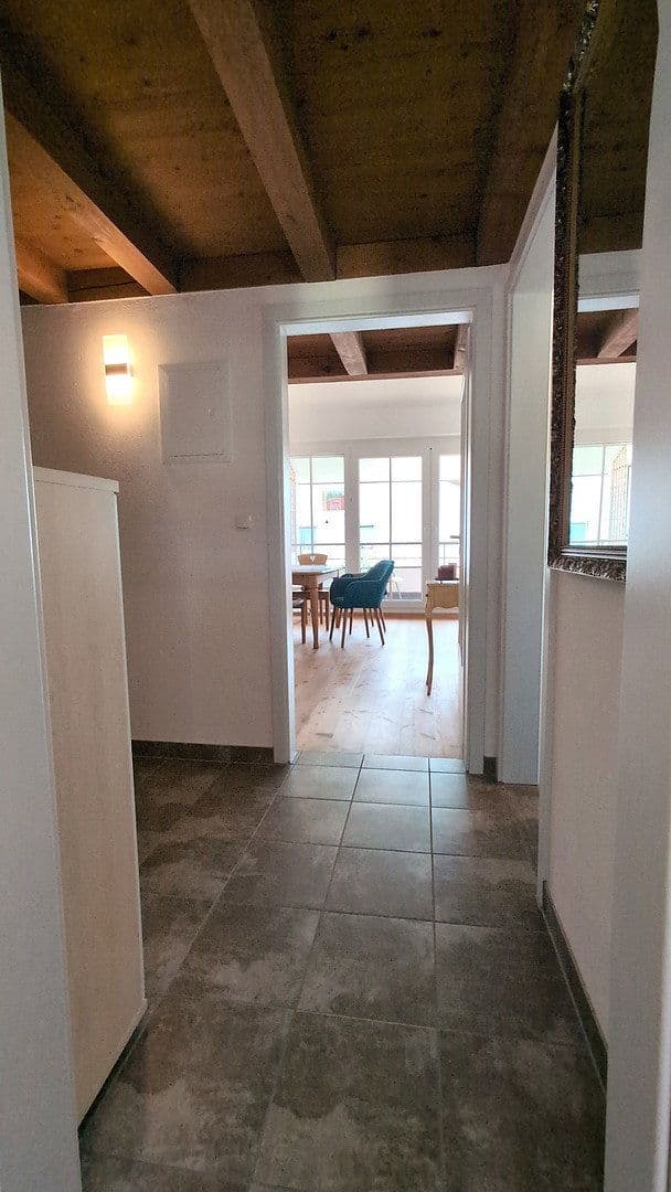 Predaj bytu 2-izbový 58 m², Ebersberg, Bavorsko Predaj bytu 2-izbový 58 m², Ebersberg, Bavorsko