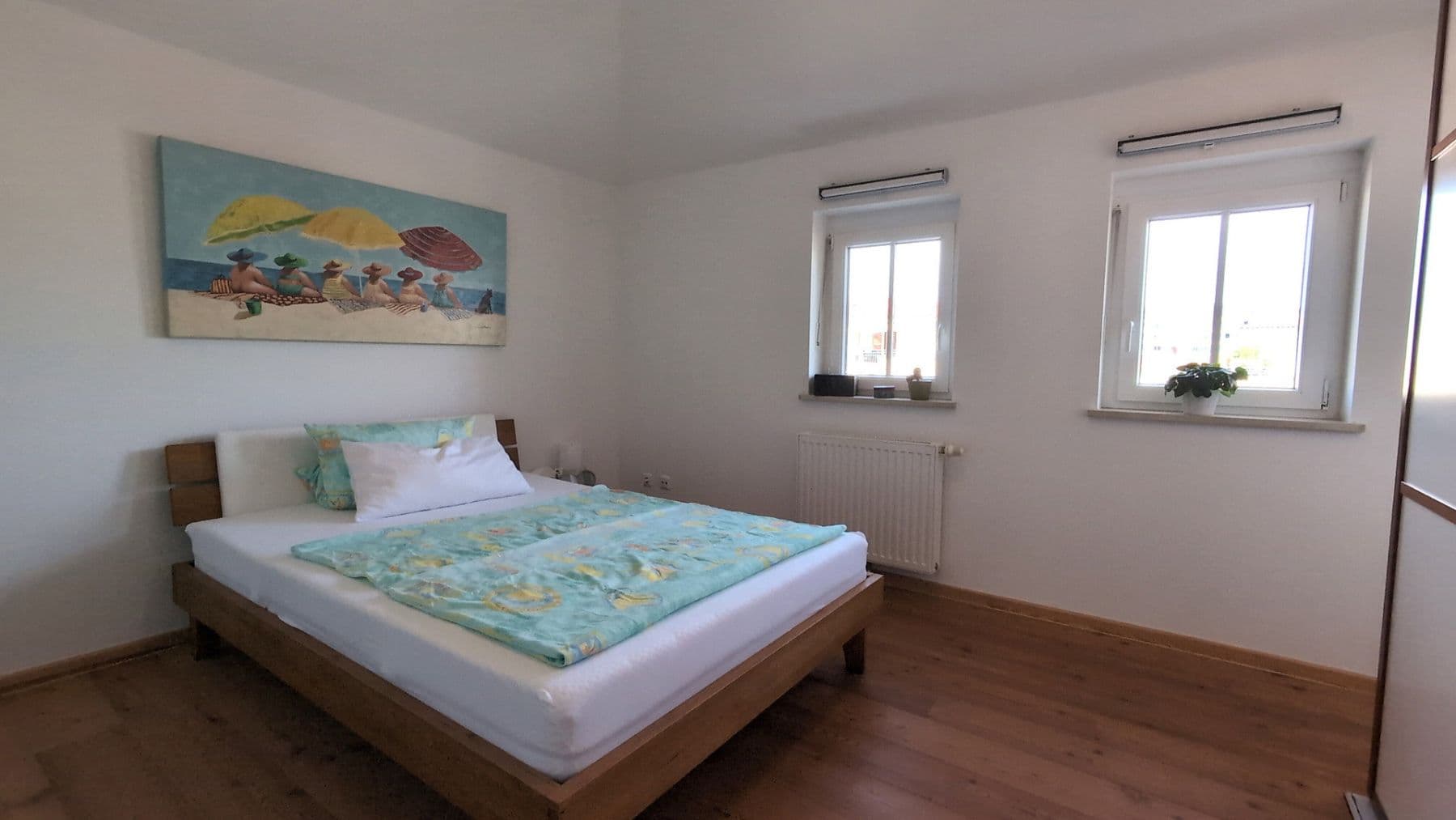 Predaj bytu 2-izbový 58 m², Ebersberg, Bavorsko Predaj bytu 2-izbový 58 m², Ebersberg, Bavorsko