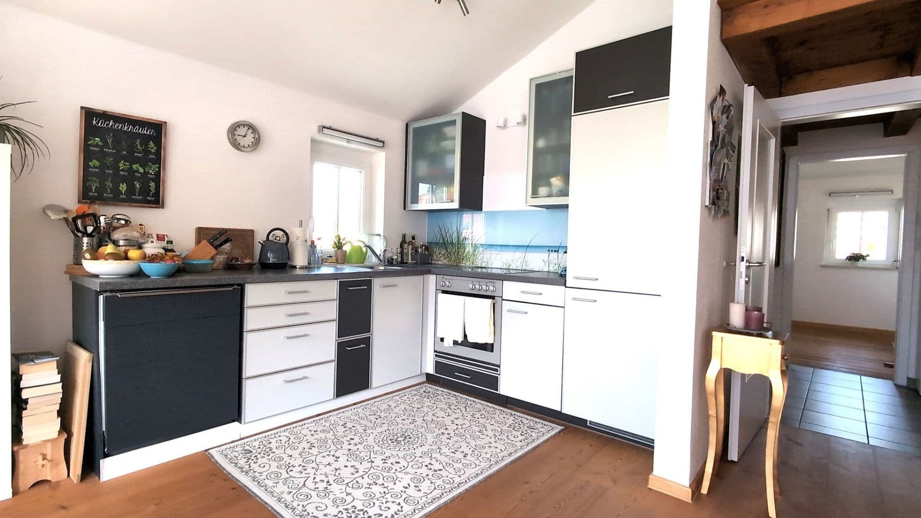 Predaj bytu 2-izbový 58 m², Ebersberg, Bavorsko Predaj bytu 2-izbový 58 m², Ebersberg, Bavorsko