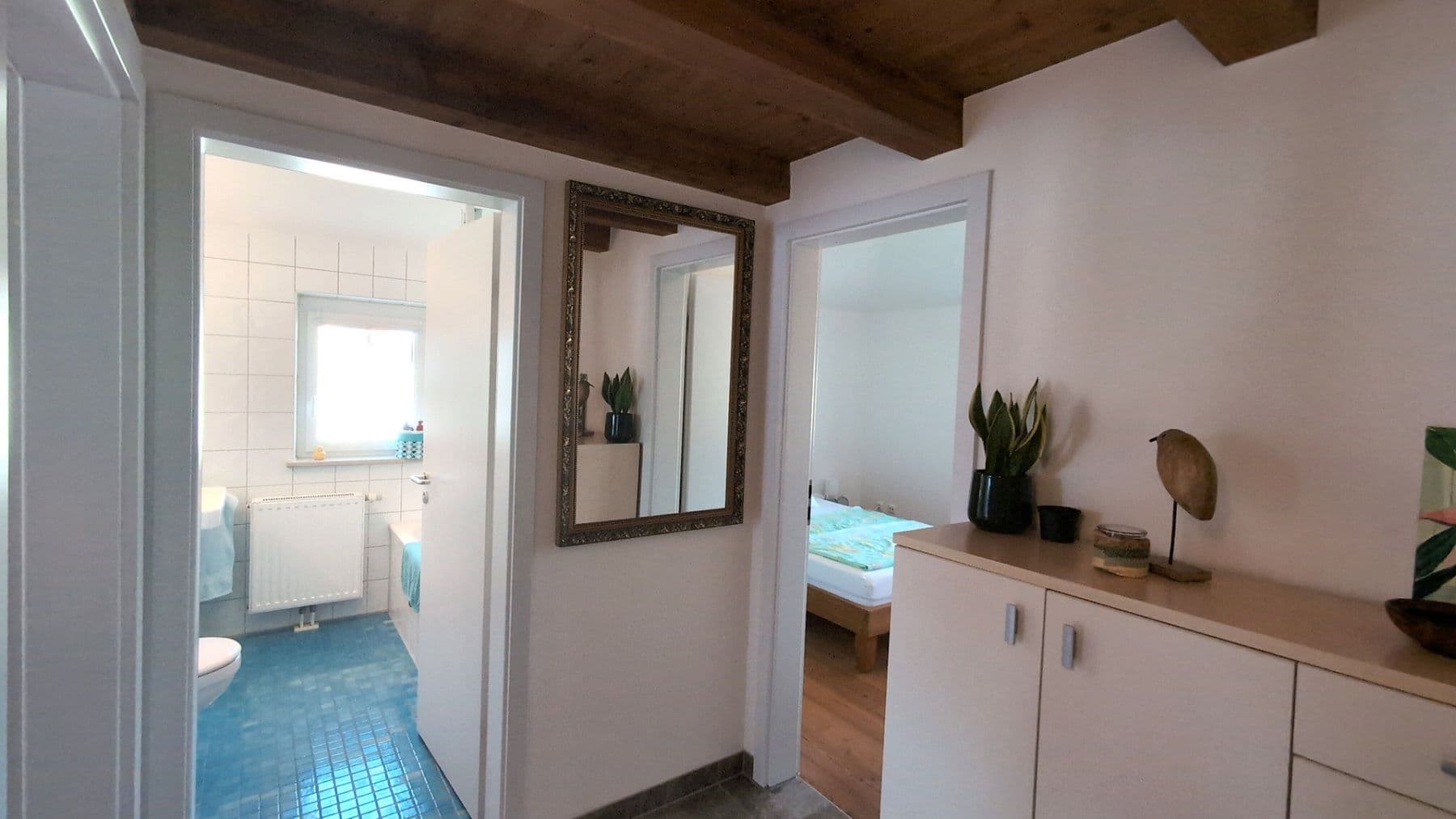 Predaj bytu 2-izbový 58 m², Ebersberg, Bavorsko Predaj bytu 2-izbový 58 m², Ebersberg, Bavorsko