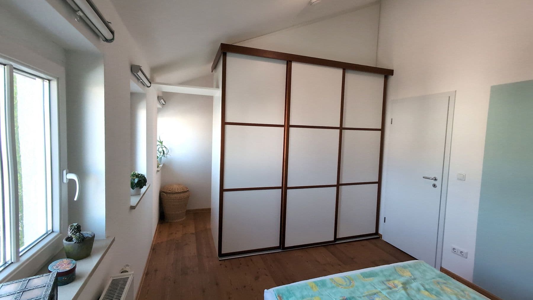 Predaj bytu 2-izbový 58 m², Ebersberg, Bavorsko Predaj bytu 2-izbový 58 m², Ebersberg, Bavorsko