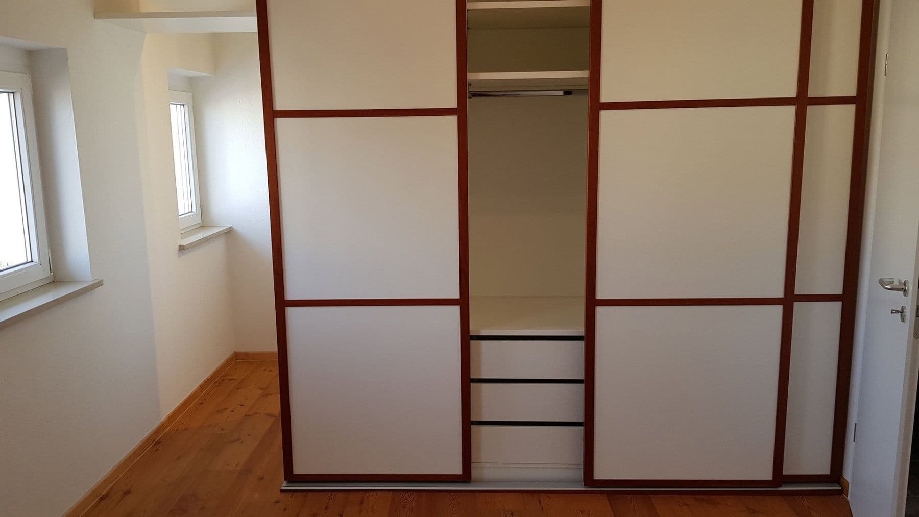 Predaj bytu 2-izbový 58 m², Ebersberg, Bavorsko Predaj bytu 2-izbový 58 m², Ebersberg, Bavorsko