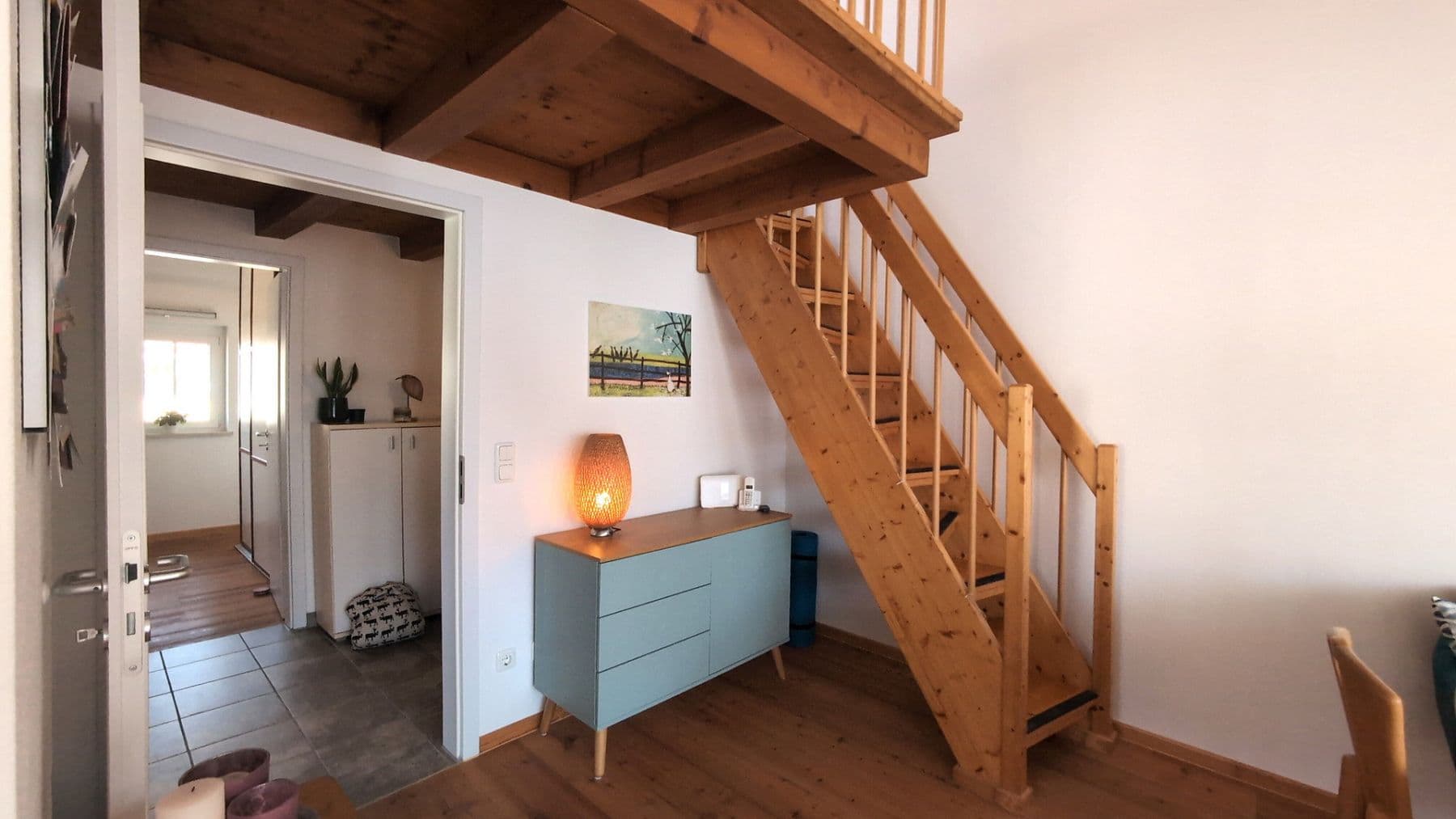 Predaj bytu 2-izbový 58 m², Ebersberg, Bavorsko Predaj bytu 2-izbový 58 m², Ebersberg, Bavorsko