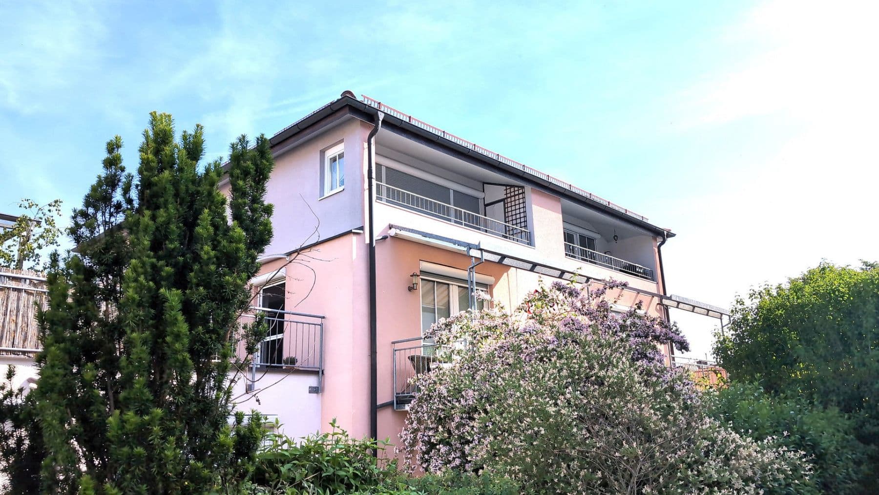 Predaj bytu 2-izbový 58 m², Ebersberg, Bavorsko Predaj bytu 2-izbový 58 m², Ebersberg, Bavorsko