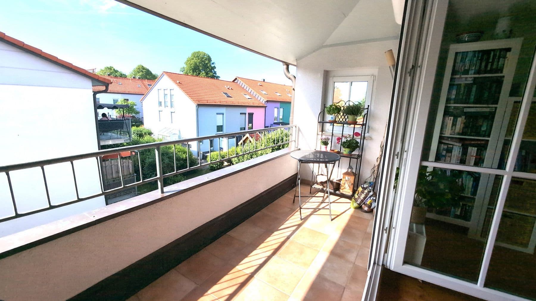 Predaj bytu 2-izbový 58 m², Ebersberg, Bavorsko Predaj bytu 2-izbový 58 m², Ebersberg, Bavorsko