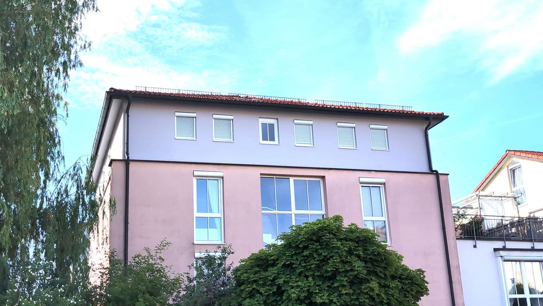 Predaj bytu 2-izbový 58 m², Ebersberg, Bavorsko Predaj bytu 2-izbový 58 m², Ebersberg, Bavorsko