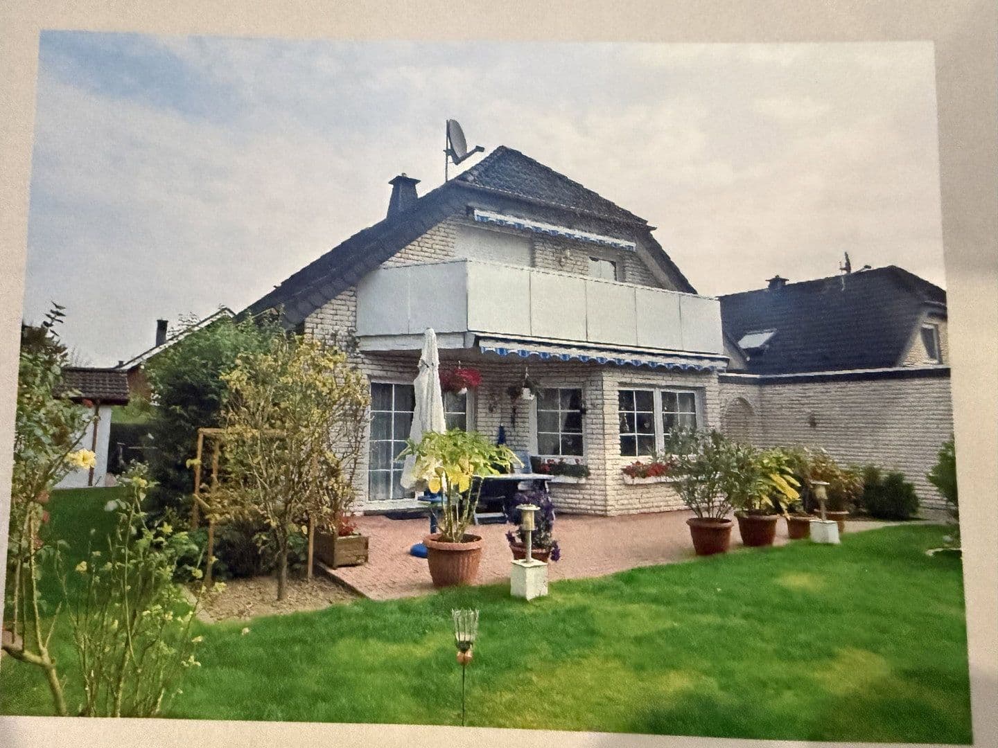Prenájom bytu 2-izbový 78 m², Herford, Severné Porýnie - Westfálsko Prenájom bytu 2-izbový 78 m², Herford, Severné Porýnie - Westfálsko