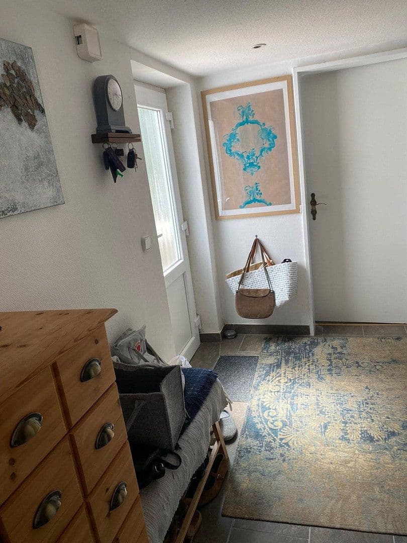 Prenájom bytu 3-izbový 65 m², Norderdomstr. 1, Schleswig, Šlezvicko-Holštajnsko Prenájom bytu 3-izbový 65 m², Norderdomstr. 1, Schleswig, Šlezvicko-Holštajnsko