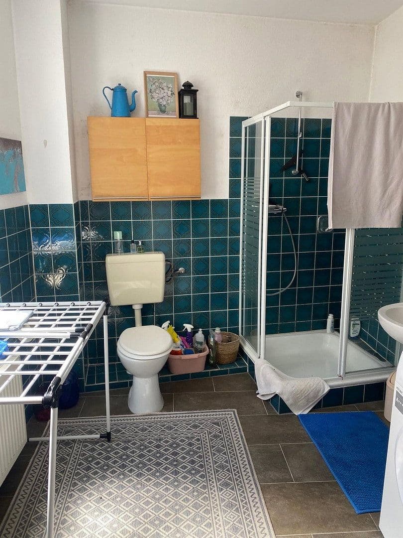 Prenájom bytu 3-izbový 65 m², Norderdomstr. 1, Schleswig, Šlezvicko-Holštajnsko Prenájom bytu 3-izbový 65 m², Norderdomstr. 1, Schleswig, Šlezvicko-Holštajnsko
