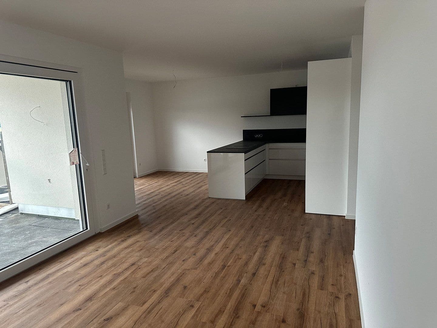Prenájom bytu 3-izbový 102 m², Hühnlesäcker 4, Ilsfeld, Bádensko-Wurttembersko Prenájom bytu 3-izbový 102 m², Hühnlesäcker 4, Ilsfeld, Bádensko-Wurttembersko