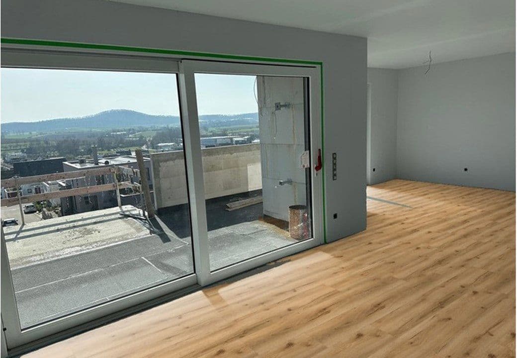 Prenájom bytu 3-izbový 102 m², Hühnlesäcker 4, Ilsfeld, Bádensko-Wurttembersko Prenájom bytu 3-izbový 102 m², Hühnlesäcker 4, Ilsfeld, Bádensko-Wurttembersko