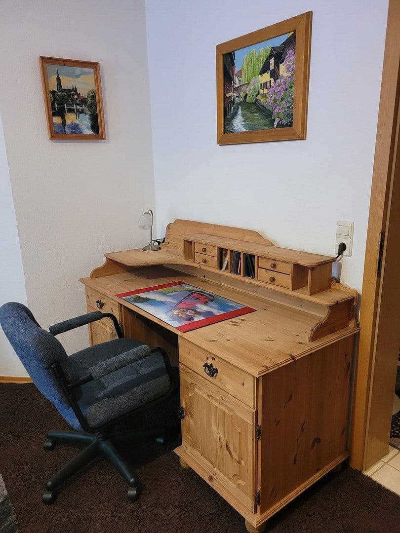 Predaj bytu 3-izbový 77 m², Wiesgasse 70, Ichenhausen, Bavorsko Predaj bytu 3-izbový 77 m², Wiesgasse 70, Ichenhausen, Bavorsko