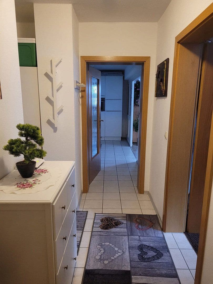 Predaj bytu 3-izbový 77 m², Wiesgasse 70, Ichenhausen, Bavorsko Predaj bytu 3-izbový 77 m², Wiesgasse 70, Ichenhausen, Bavorsko
