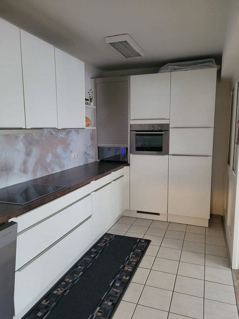 Predaj bytu 3-izbový 77 m², Wiesgasse 70, Ichenhausen, Bavorsko Predaj bytu 3-izbový 77 m², Wiesgasse 70, Ichenhausen, Bavorsko