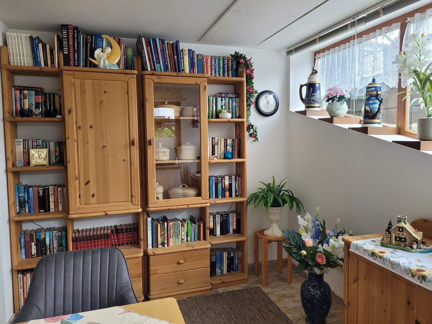 Predaj bytu 3-izbový 77 m², Wiesgasse 70, Ichenhausen, Bavorsko Predaj bytu 3-izbový 77 m², Wiesgasse 70, Ichenhausen, Bavorsko