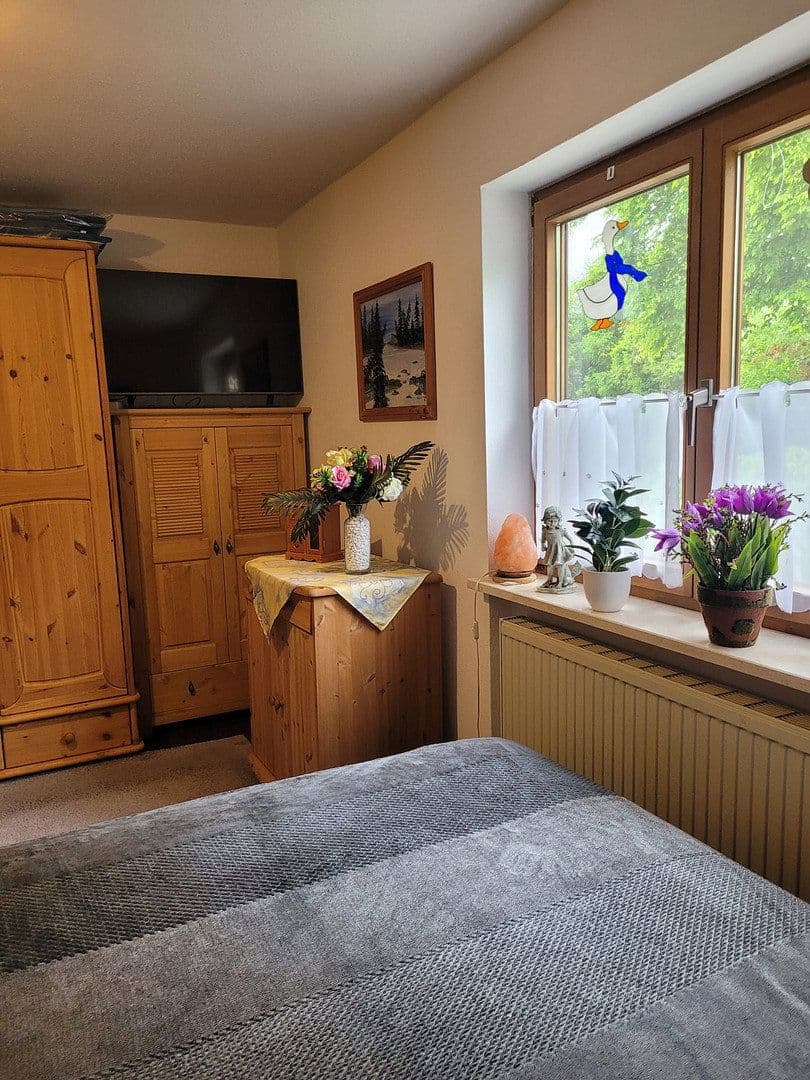 Predaj bytu 3-izbový 77 m², Wiesgasse 70, Ichenhausen, Bavorsko Predaj bytu 3-izbový 77 m², Wiesgasse 70, Ichenhausen, Bavorsko