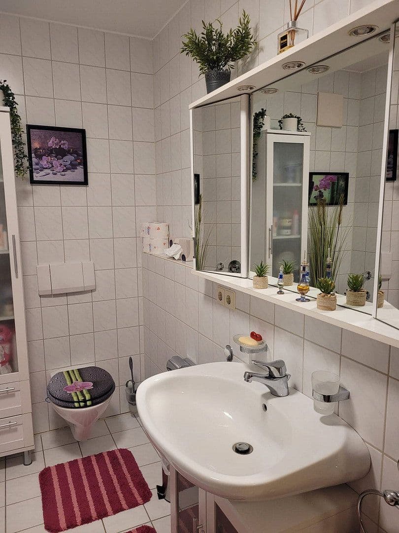 Predaj bytu 3-izbový 77 m², Wiesgasse 70, Ichenhausen, Bavorsko Predaj bytu 3-izbový 77 m², Wiesgasse 70, Ichenhausen, Bavorsko
