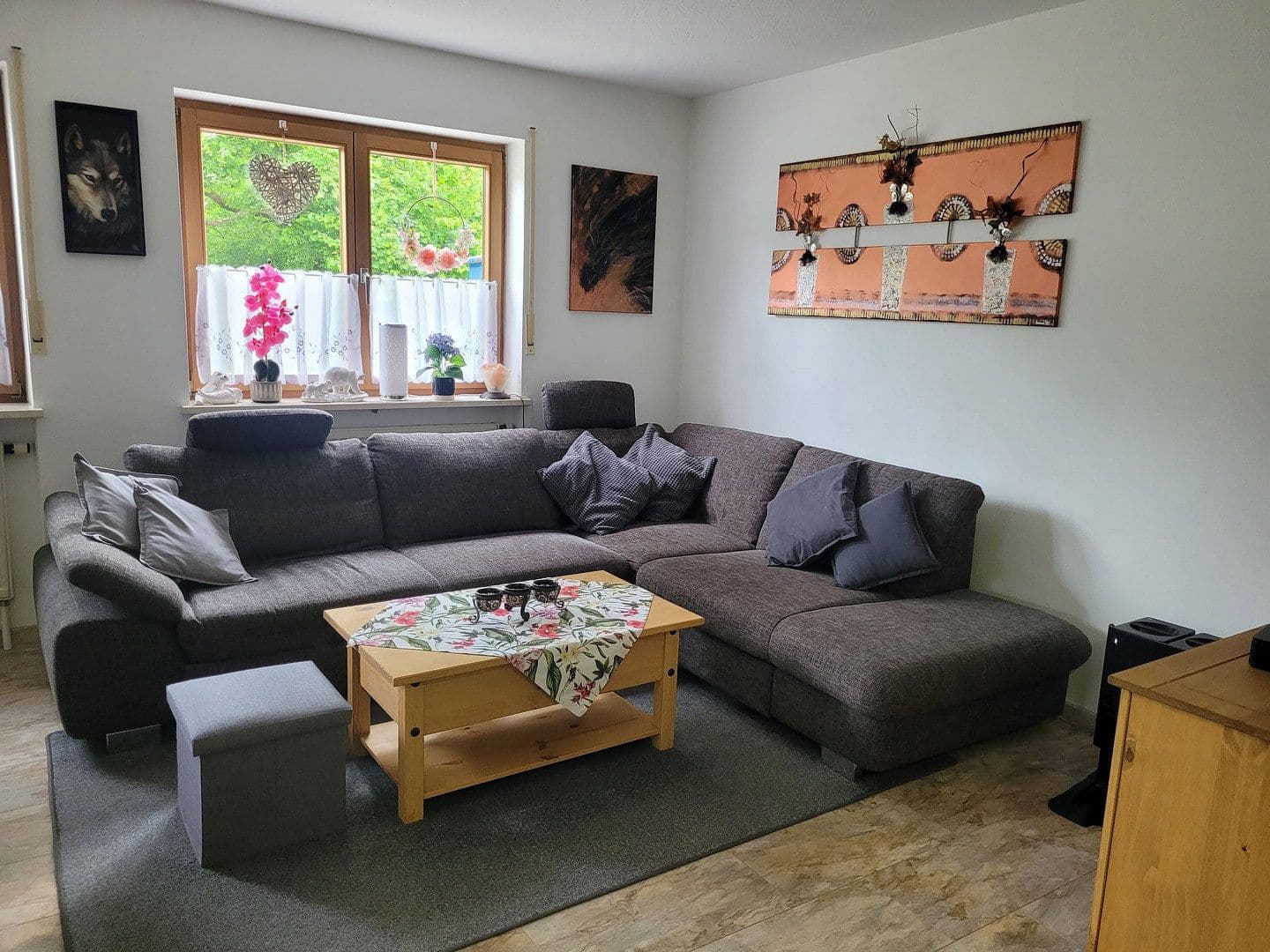 Predaj bytu 3-izbový 77 m², Wiesgasse 70, Ichenhausen, Bavorsko Predaj bytu 3-izbový 77 m², Wiesgasse 70, Ichenhausen, Bavorsko