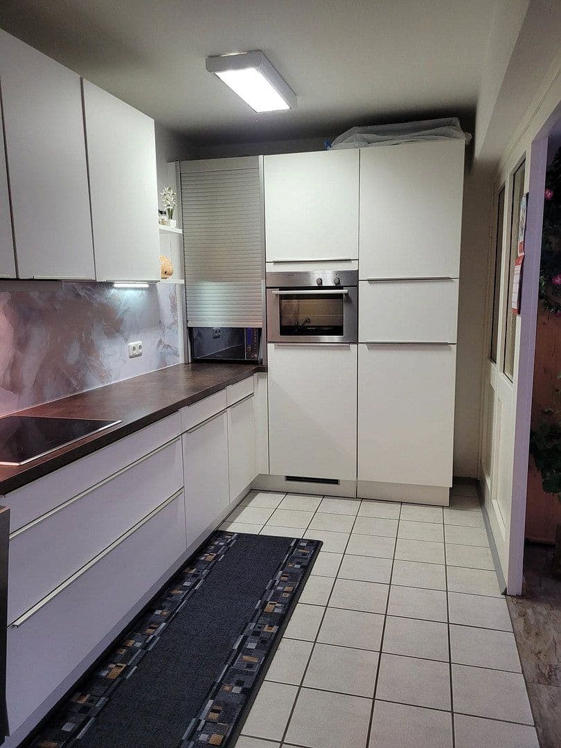 Predaj bytu 3-izbový 77 m², Wiesgasse 70, Ichenhausen, Bavorsko Predaj bytu 3-izbový 77 m², Wiesgasse 70, Ichenhausen, Bavorsko