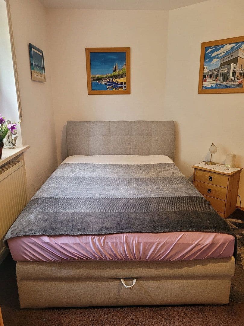 Predaj bytu 3-izbový 77 m², Wiesgasse 70, Ichenhausen, Bavorsko Predaj bytu 3-izbový 77 m², Wiesgasse 70, Ichenhausen, Bavorsko