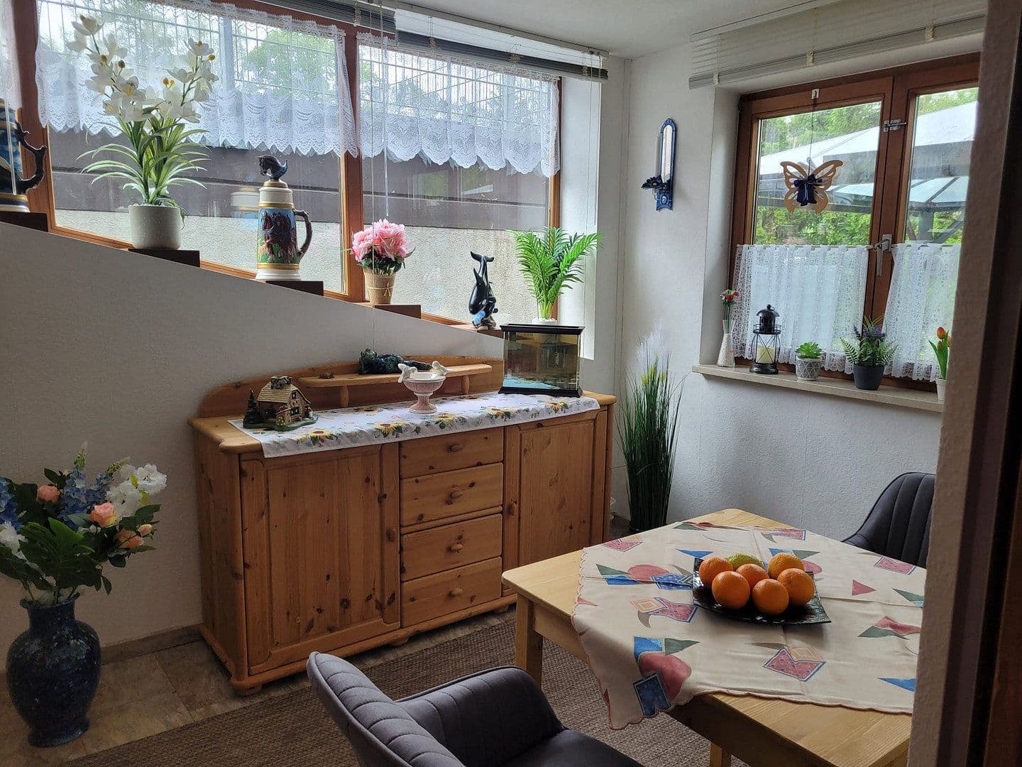 Predaj bytu 3-izbový 77 m², Wiesgasse 70, Ichenhausen, Bavorsko Predaj bytu 3-izbový 77 m², Wiesgasse 70, Ichenhausen, Bavorsko